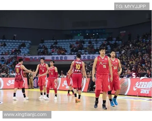 2020年CBA八一队对阵广州队精彩回顾与赛后分析