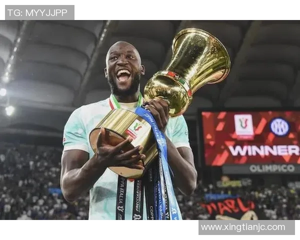 卢卡库重返巅峰之路：从低谷到辉煌的励志故事与职业生涯回顾